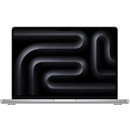 Laptop Apple MacBook Pro 14" M5 (10C CPU/10C GPU) 16GB/1TB SSD Srebrny - Silver
