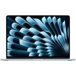 Laptop Apple MacBook Air 13" M4 (10C CPU/10C GPU) 16/512GB SSD Błękitny - Sky Blue
