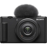Aparat dla vlogerów Sony Z-V1F (ZV1FBDI.EU)