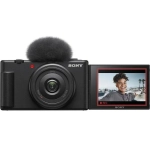 Sony Z-V1F