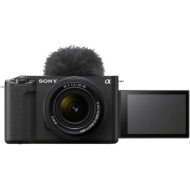 Aparat Sony ZV-E1 + FE 28-60 mm f/4-5.6 (ZVE1LBDI.EU)