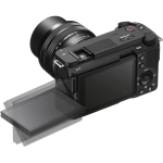 Aparat Sony ZV-E1 + FE 28-60 mm f/4-5.6 (ZVE1LBDI.EU