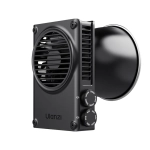 Lampa mobilna światła ciągłego LED Ulanzi C01