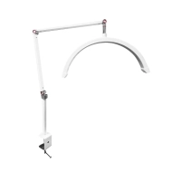 Lampa kosmetyczna bezcieniowa LED Michael Marinelli C180 Biała - White