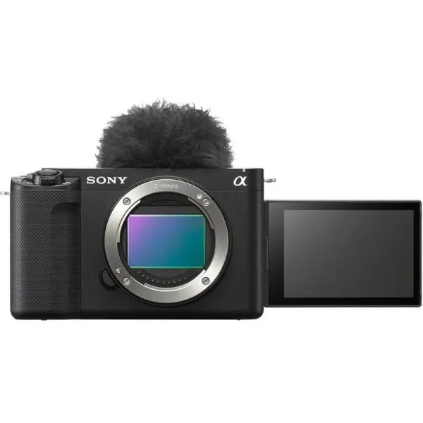 Aparat Sony ZV-E1 body (ZVE1BDI.EU)
