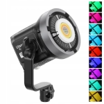 Lampa studyjna LED Ulanzi VL-120C