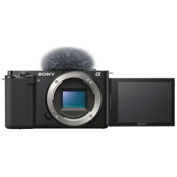 Aparat Sony ZV-E10 body