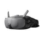 Dron DJI Avata 2 Fly Smart Combo (DJI Goggles N3 / DJI RC Motion 3 / 3 akumulatory)