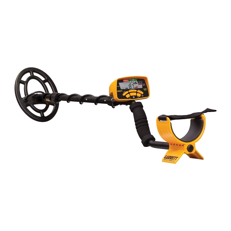 Wykrywacz metali Garrett ACE 300i