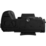 Aparat bezlusterkowy Panasonic Lumix DC-G97 Czarny - Black