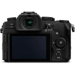 Aparat bezlusterkowy Panasonic Lumix DC-G97 Czarny - Black