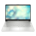 Laptop HP 15s-eq2704nw 4H388EA 15,6'' / Ryzen 5 5500U / 8 GB / 512 GB SSD / FreeDOS / srebrny