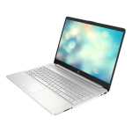 Laptop HP 15s-eq2704nw 4H388EA 15,6'' / Ryzen 5 5500U / 8 GB / 512 GB SSD / FreeDOS / srebrny