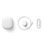Router Google Nest Pro Wifi Biały - Snow