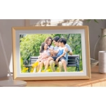 Ramka cyfrowa na zdjęcia Arzopa 10.1" 32GB Złota - Gold