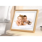 Ramka cyfrowa na zdjęcia Arzopa 10.1" 32GB Złota - Gold