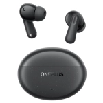 Słuchawki Oneplus Nord Buds 3 Pro Czarne - Black