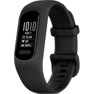 Smartband Garmin Vivosmart 5 L Czarny - Black
