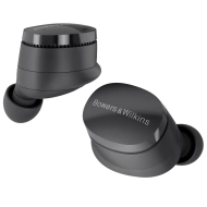 Słuchawki Bowers & Wilkins Pi6 Szare - Storm Grey