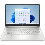 Laptop HP 15s-eq2659nw 584Y2EA 15,6'' / Ryzen 7 5700U / 16 GB / 512 GB SSD / Windows 11 / srebrny
