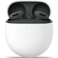 Słuchawki bezprzewodowe Google Pixel Buds 2a Szare - Grey
