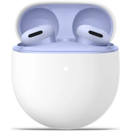 Słuchawki bezprzewodowe Google Pixel Buds 2a Fioletowe - Iris