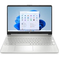 Laptop HP 15 Ryzen 5 5500U/16GB/512/Win 11