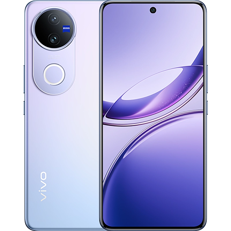 Vivo V50 5G 12/512GB Fioletowy - Mist Purple