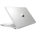 Laptop HP 15s-eq2202nw 597A9EA 15,6'' / Ryzen 5 5500U / 16 GB / 512 GB SSD / Windows 11 / srebrny