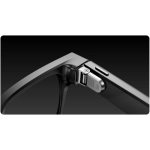 Okulary AR Rokid z AI Czarne - Black