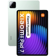 Tablet Xiaomi Pad 7 8/256GB Wi-Fi Zielony - Green