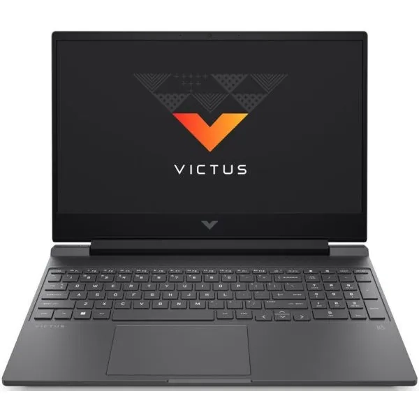 Laptop HP Victus 15-fa0112nw 75L39EA 15,6" / Intel Core i5 / 16 GB / 512 GB SSD / FreeDOS / czarny