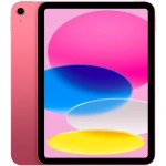 Tablet Apple iPad 11" 2025 256GB Wi-Fi + Cellular Różowy - Pink