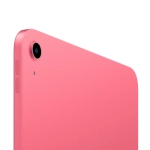 Tablet Apple iPad 11" 2025 256GB Wi-Fi + Cellular Różowy - Pink