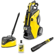 Myjka ciśnieniowa Kärcher K 7 Smart Control Flex Home Żółta - Yellow