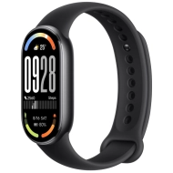 Smartband Xiaomi Smart Band 10 Czarny - Midnight Black