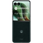 Motorola Razr 60 Ultra 5G DS 16/512 GB Zielony - Scarab