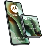Motorola Razr 60 Ultra 5G DS 16/512 GB Zielony - Scarab