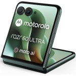 Motorola Razr 60 Ultra 5G DS 16/512 GB Zielony - Scarab