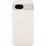 Google Pixel 8a 5G 8/128 GB Porcelanowy - Porcelain