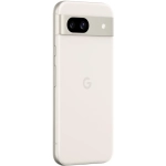 Google Pixel 8a 5G 8/128 GB Porcelanowy - Porcelain