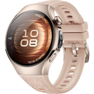 Smartwatch Huawei Watch 5 42mm (Soc-L29L) Beżowy - Beige