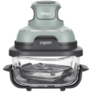 Air Fryer Ninja CRISPi 4w1 Zielony - Sage