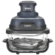 Air Fryer Ninja CRISPi 4w1 Granatowy - Navy