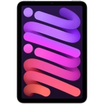 Tablet Apple iPad Mini 7th Gen (2024) 128GB WiFi Fioletowy - Purple