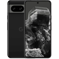 Google Pixel 8 5G 8/256 GB Czarny - Obsidian Black