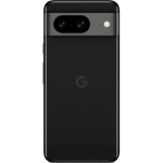 Google Pixel 8 5G 8/128 GB Czarny - Obsidian Black