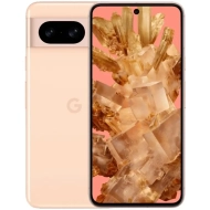 Google Pixel 8 5G 8/256 GB Różowy - Rose