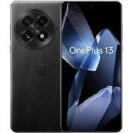 OnePlus 13 5G 12GB/256 GB Czarny - Black Eclipse