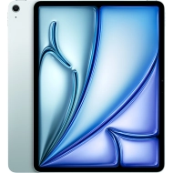 Tablet Apple iPad Air 13" 7 gen. (2025) M3 512GB Wi-Fi + Cellular Niebieski - Blue